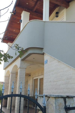 Apartments with a parking space Pavicini, Marcana - 23228